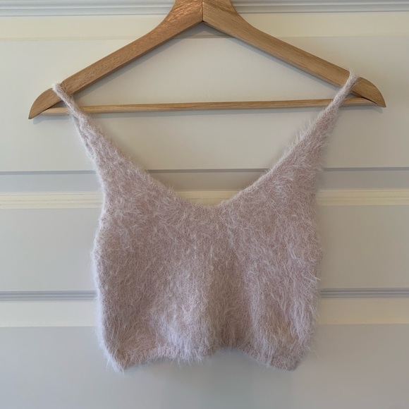 Urban Outfitters Crop Top - Picture 1 of 2
